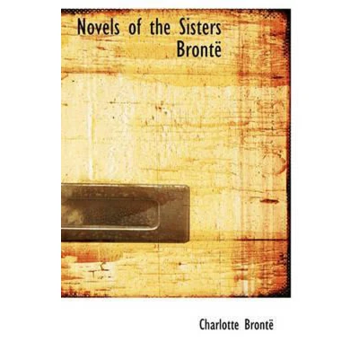 Afbeelding van Novels of the Sisters Bronte
