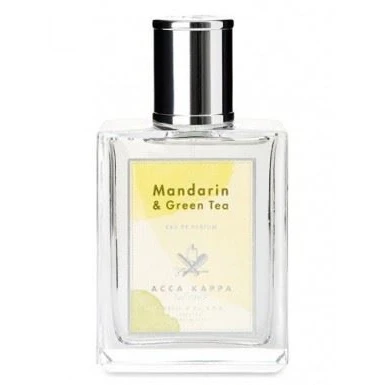 Afbeelding van Acca Kappa Eau de Parfum Mandarin &amp; Green Tea 100ml