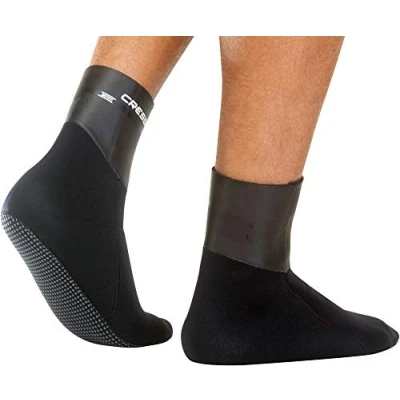 Afbeelding van Cressi Sarago Socks Thermolaarzen van neopreen, uniseks