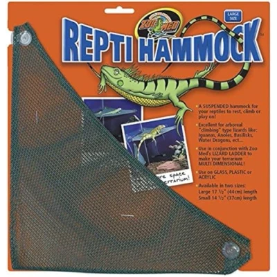 Afbeelding van ZooMed Repti Hammock Large