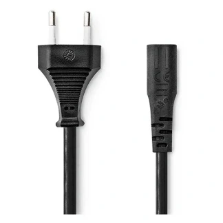 Afbeelding van C1 kabel Nedis 2 meter
