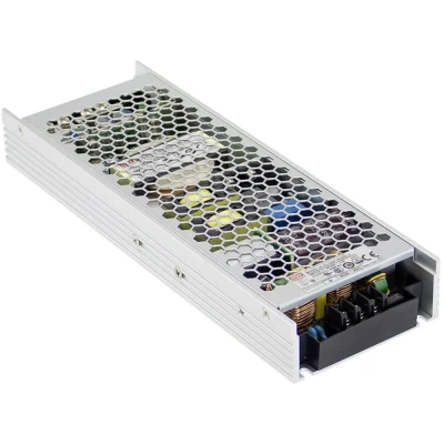 Afbeelding van Mean Well Schakelnetvoedingsmodule 20.9 A 501.6 W 25.2 V/DC Uitgangsspanning regelbaar 1 stuk(s)
