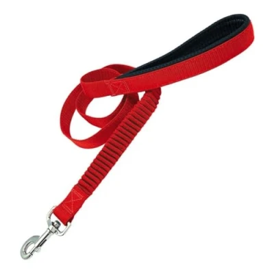 Afbeelding van Trainingsband Gloria 2.5 x 60 cm Rood