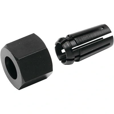 Afbeelding van MAKITA 193012 1 spantang met moer 6 mm