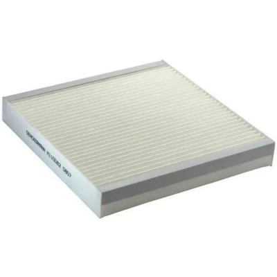 Afbeelding van DENCKERMANN M110082 Interieurfilter Buitenluchtfilter 212mm 211mm 30mm