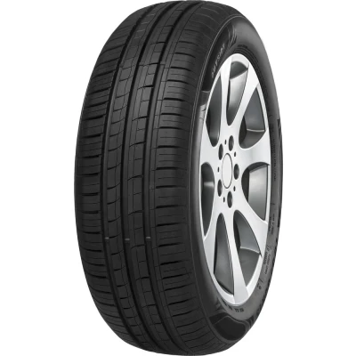Afbeelding van Tristar Ecopower 3 175/60 R13 77H personenwagen Zomerbanden Banden HYUNDAI: Amica / Atoz, NISSAN: MICRA 2, 1, VOLKSWAGEN: Polo II Coupe TT414
