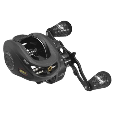 Image de Lew&#039;s SuperDuty 300 Speed Spool Series Left Reel Moulinet casting