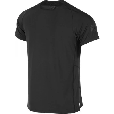 Afbeelding van Functionals Trainingsshirt Heren Zwart 990 XXL Sportshirt