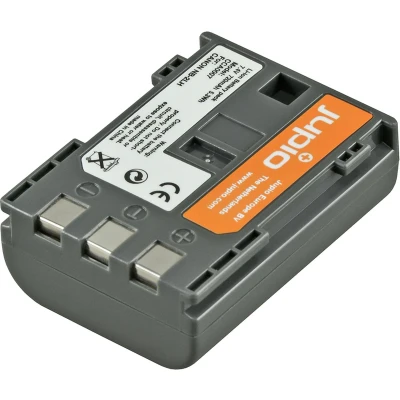 Afbeelding van Jupio NB 2LH / 2L BP 2L5 720 mAh Accu voor digitale camera