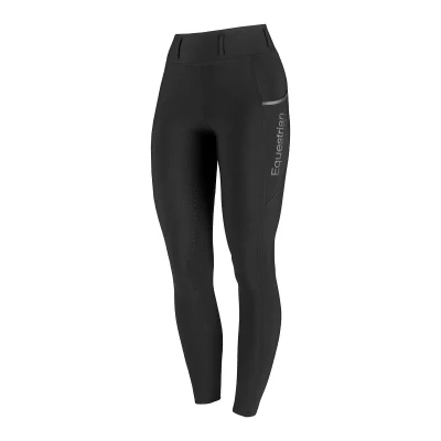 Afbeelding van horka RIJLEGGING PERFECTION EP 44 Zwart