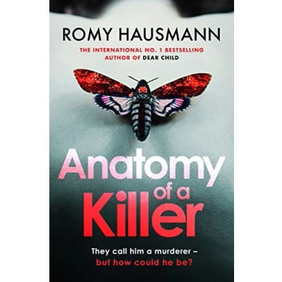 Afbeelding van Anatomy of a Killer