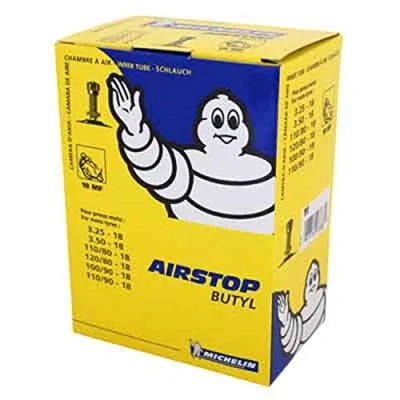 Afbeelding van Binnenband MICHELIN DET18 MF