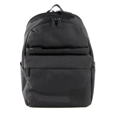 Afbeelding van Mandarina Duck District Rugzak, Maat: One Size, Black ink