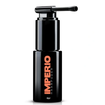 Afbeelding van IMPERIO Volumepoeder 40 ml