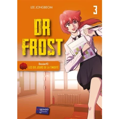 Image de Dr. Frost T3