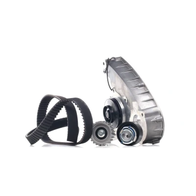 Afbeelding van SNR KDP458.470 Waterpomp + Distributieriem Set FIAT: Ducato III Van, II Platform / Chassis, IVECO: Daily V Box Body Estate