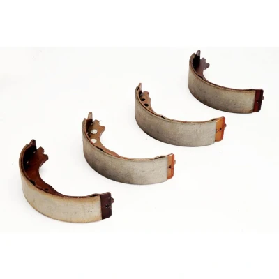 Afbeelding van Trw Remblokken schoenen handrem GS8715