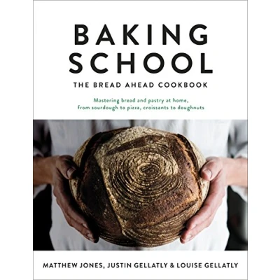 Afbeelding van Baking School
