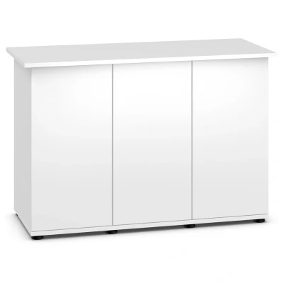 Afbeelding van Juwel Kast Rio 350 Sbx 121x51x80 cm Aquariummeubel Wit