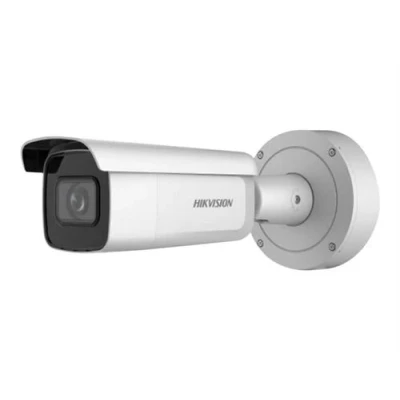 Afbeelding van Hikvision DS 2CD2646G2 IZS 2.8 12mm 4mp EasyIP 4.0 AcuSense IP bulletcamera