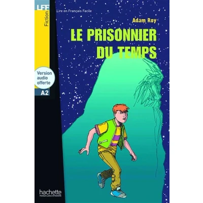 Image de LFF Le prisonnier du temps (A2)