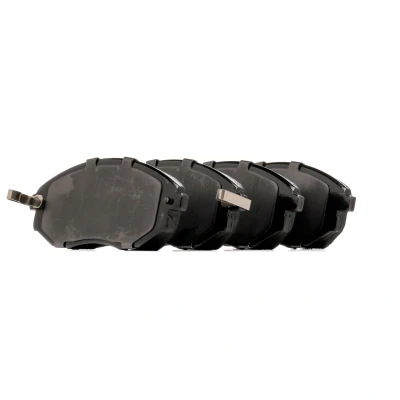 Afbeelding van Ferodo Remblokset FDB4304