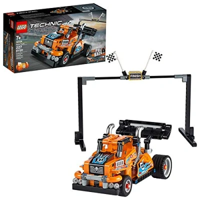 Image de LEGO® Technic 42104 Le camion de course
