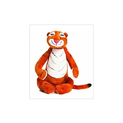 Image de Tiger Who Came to Tea 10.5In (Anglais) Jouet