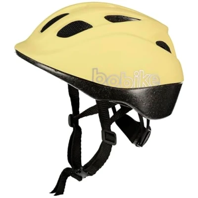 Afbeelding van Bobike GO helm Maat S Lemon Sorbet