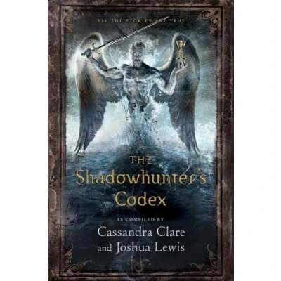 Afbeelding van Shadowhunters Codex