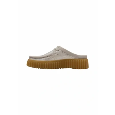 Afbeelding van Clarks Muiltjes, Dames, Maat: 38, Silver metallic Leer
