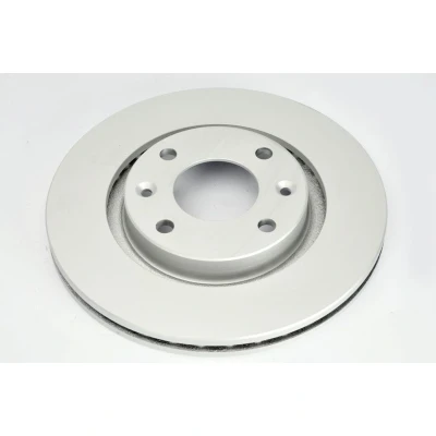 Afbeelding van TEXTAR 92111500 Remschijf 266 22 04/06 108 Buiten geventileerd Zonder wielbevestigingsbout, wielnaaf PEUGEOT: 2008 Estate, 206 Hatchback