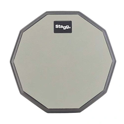 Afbeelding van Stagg Oefenpad TD 08R