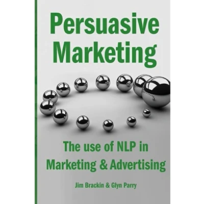 Afbeelding van Persuasive Marketing