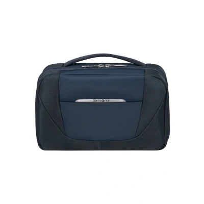 Afbeelding van Samsonite Re Lite Toilet Kit midnight blue
