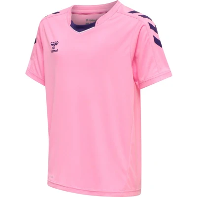 Afbeelding van Hummel CORE Sport Tshirt voor kinderen, Maat: 116, Candy