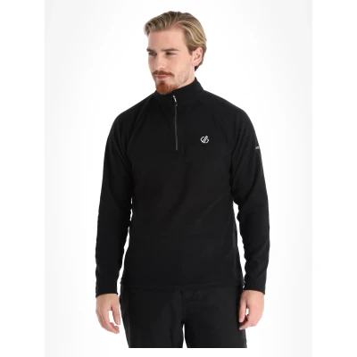 Afbeelding van Dare 2B Freethink II Fleece trui, Heren, Maat: 44 46, Black