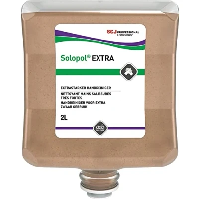 Afbeelding van Deb Solopol Classic EXTRA 2 L