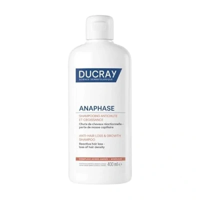 Afbeelding van ANAPHASE Anti haarverlies en haargroei shampoo