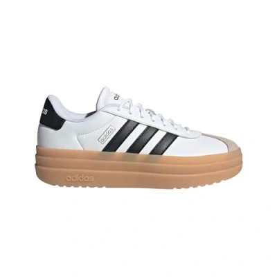 Afbeelding van adidas Vl Court Bold Shoes Damesschoenen, Wit