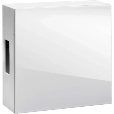 Afbeelding van Grothe 44466 Gong 8 12 V 80 dBA Wit