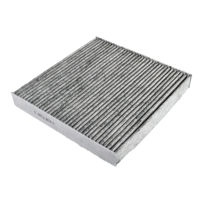Afbeelding van FEBI BILSTEIN 184405 Interieurfilter Carbon filter 210,5 205 29 HONDA: CIVIC 10, 10 Stufenheck, HR V II