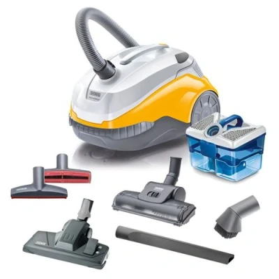 Image de Thomas Perfect Air Animal Pure aspirateur traineau