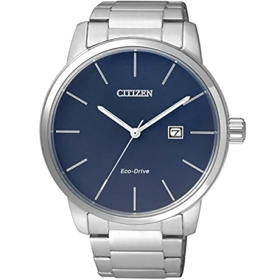 Afbeelding van Horloge Heren Citizen BN0162 02X (Ø 44 mm)