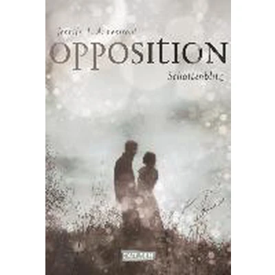Afbeelding van Obsidian 05: Opposition. Schattenblitz