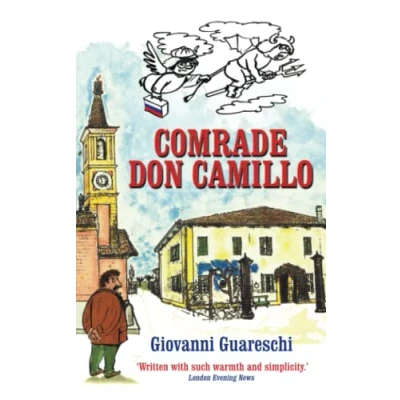 Afbeelding van Comrade Don Camillo