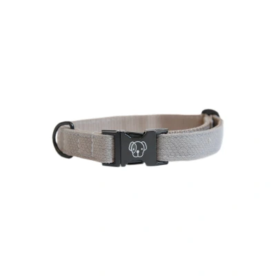 Image de Kentucky Collier Lézard Beige 45 75cm