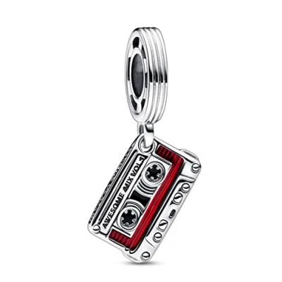Afbeelding van Pandora Marvel 925 Sterling Silver Awesome Mixtape 792564C01