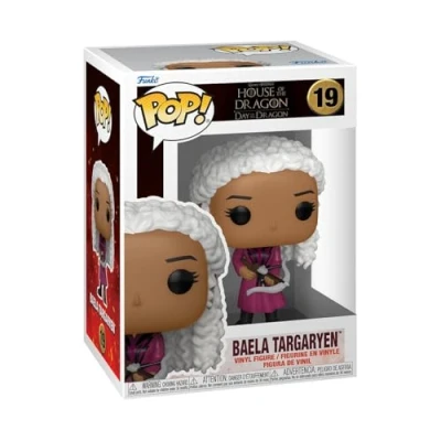 Afbeelding van Funko Pop! Movies: House of the Dragon Baela Targaryen #19
