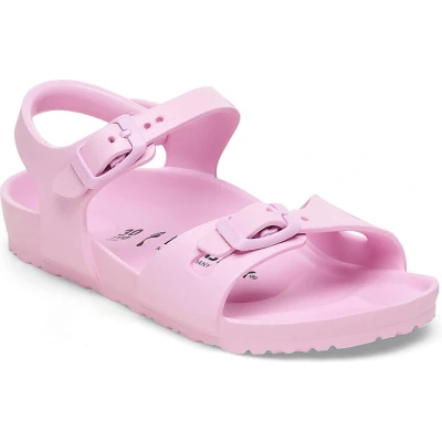 Afbeelding van Birkenstock RIO EVA KIDS Badslippers voor kinderen, Maat: 30, Pink Kunststof